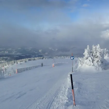 Ganzstein * Mürzzuschlag