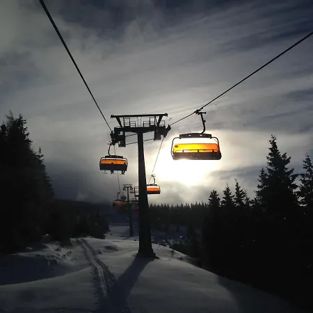 Ganzstein Mürzzuschlag