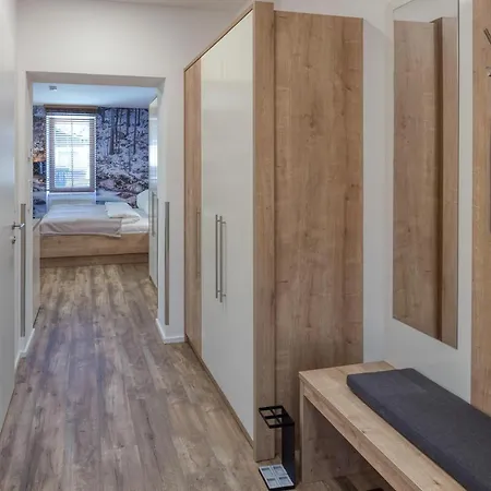 Apartamento Ganzstein Mürzzuschlag
