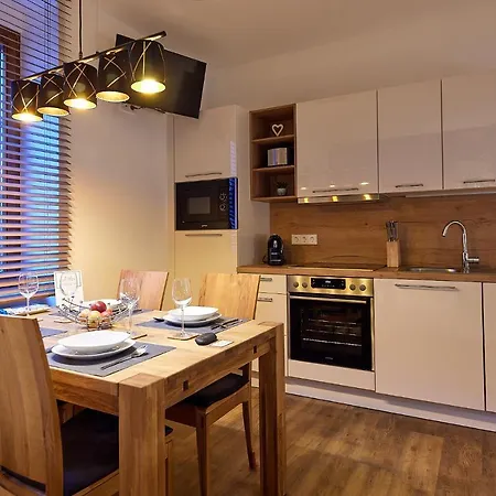Ganzstein Apartamento *