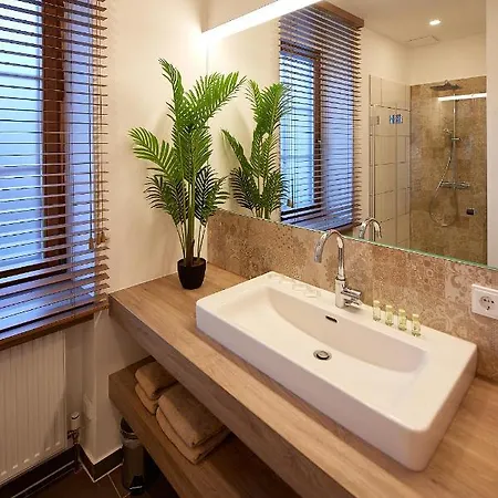 Apartamento Ganzstein