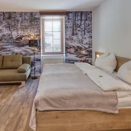 Ganzstein Murzzuschlag