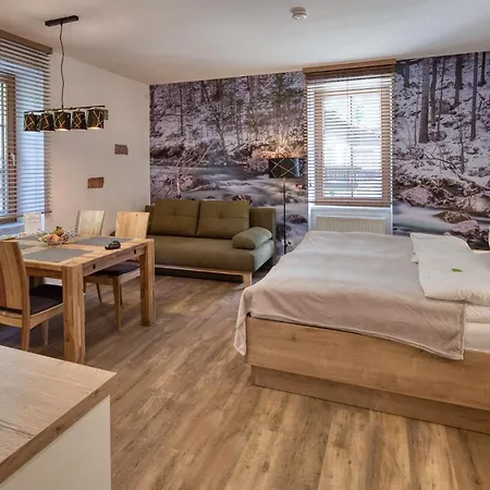 Ganzstein Apartamento