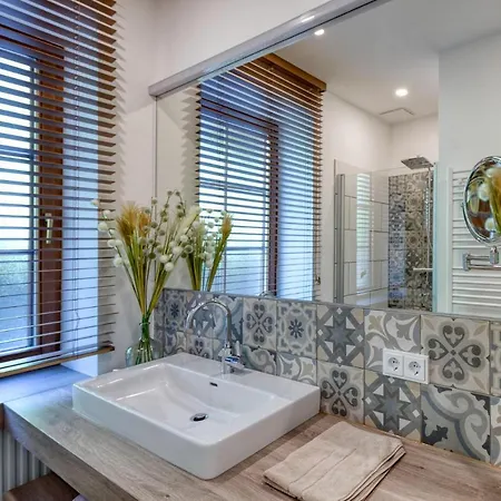 Lägenhet Ganzstein Mürzzuschlag