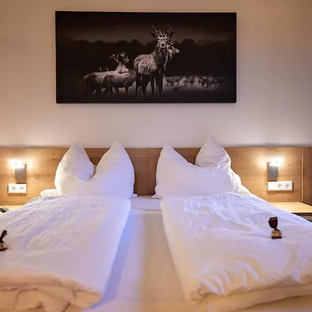 Ganzstein Mürzzuschlag