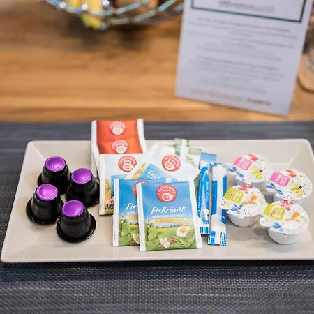 Lägenhet Ganzstein Mürzzuschlag