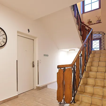 Apartamento Ganzstein