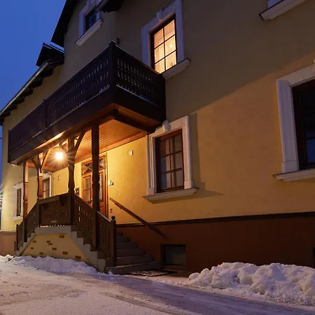 Apartment Ganzstein Murzzuschlag