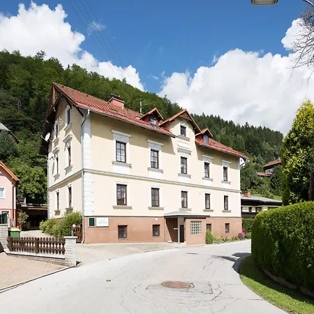 Ganzstein Mürzzuschlag