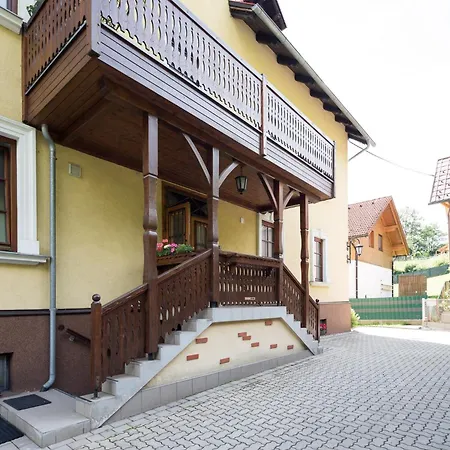 Ganzstein Mürzzuschlag