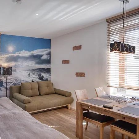 Lägenhet Ganzstein *