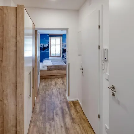 Ganzstein Apartamento *