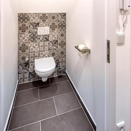 Apartamento Ganzstein Mürzzuschlag