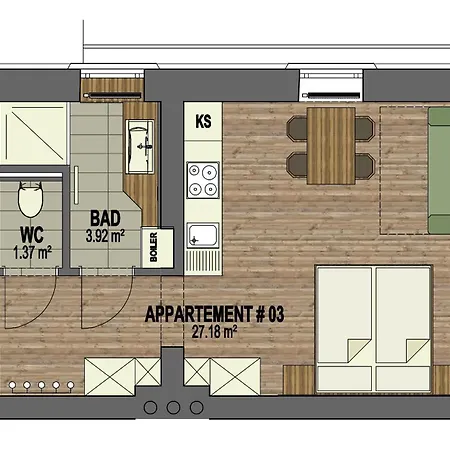 Ganzstein * Mürzzuschlag