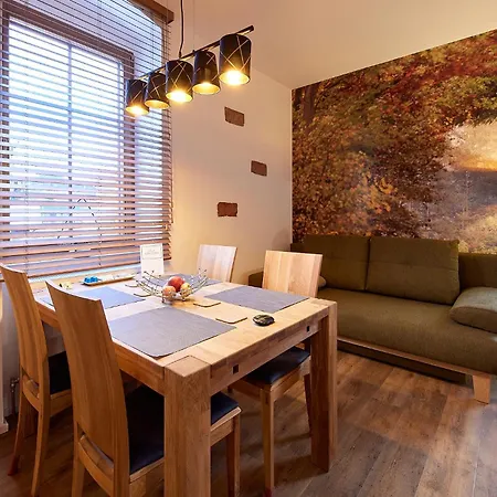 Apartamento Ganzstein Mürzzuschlag