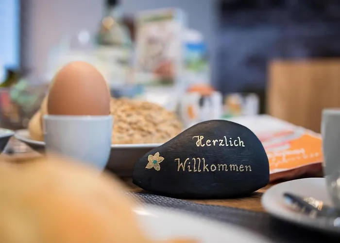 Apartmán Ganzstein Mürzzuschlag