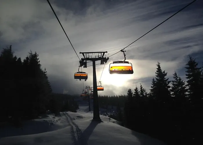 Ganzstein Mürzzuschlag