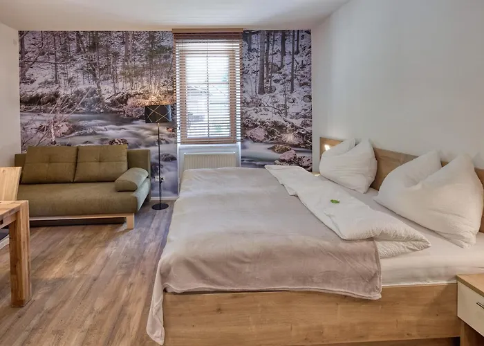 Ganzstein מורצשלאג