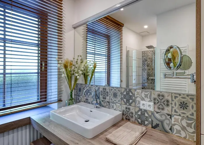 Apartmán Ganzstein Mürzzuschlag