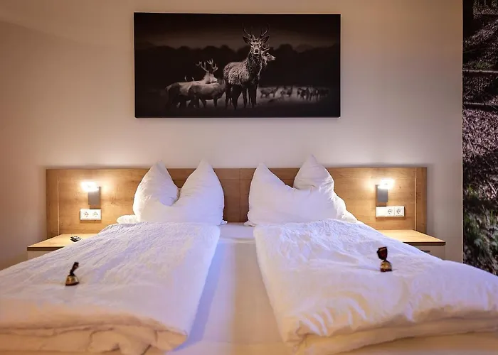 Ganzstein Mürzzuschlag