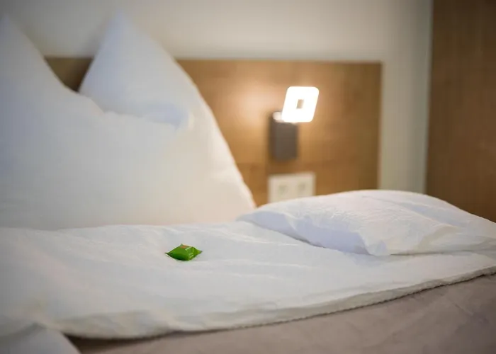 Apartmán Ganzstein *