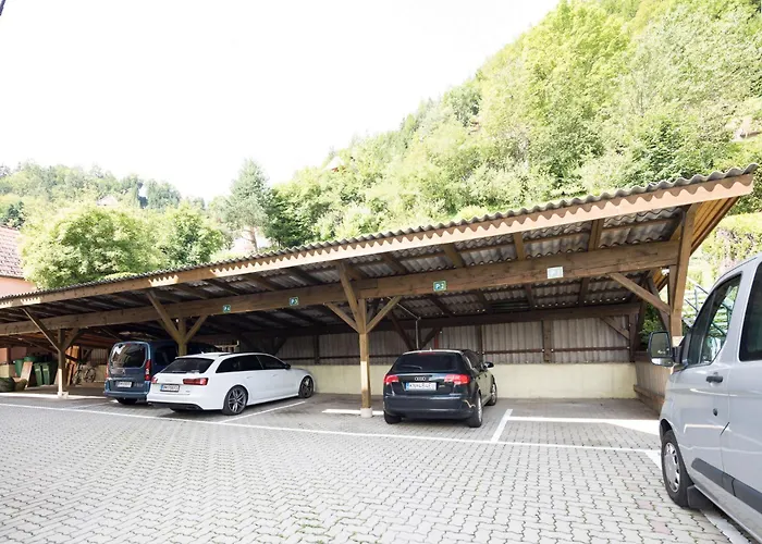 Ganzstein Apartmán Mürzzuschlag