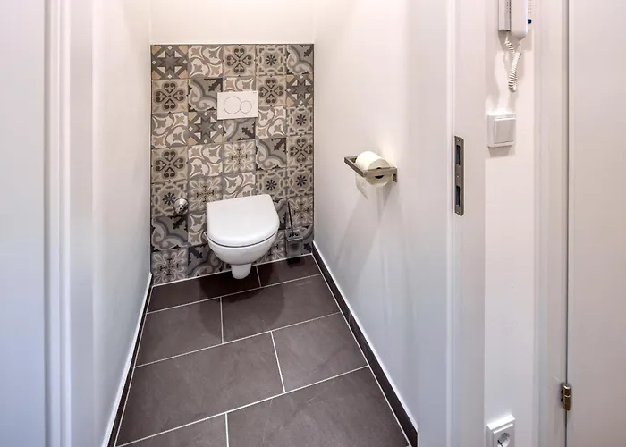 Apartmán Ganzstein Mürzzuschlag