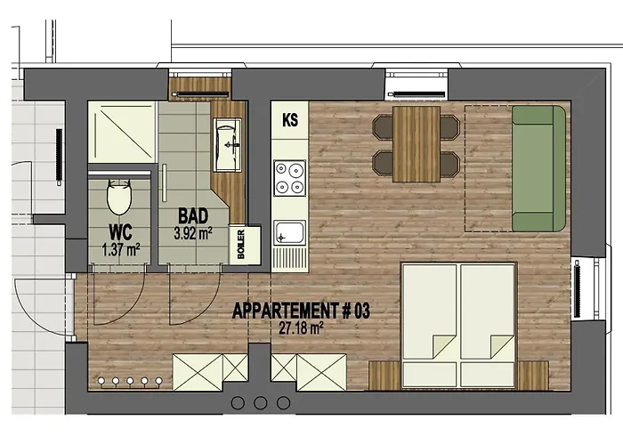 Ganzstein * Mürzzuschlag