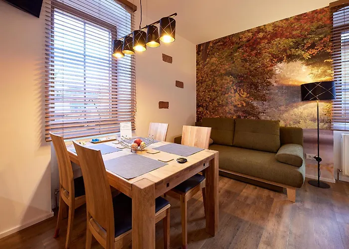 Apartmán Ganzstein Mürzzuschlag